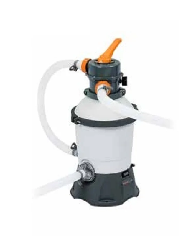 58515 bestway 2019 novo 800 gal filtro