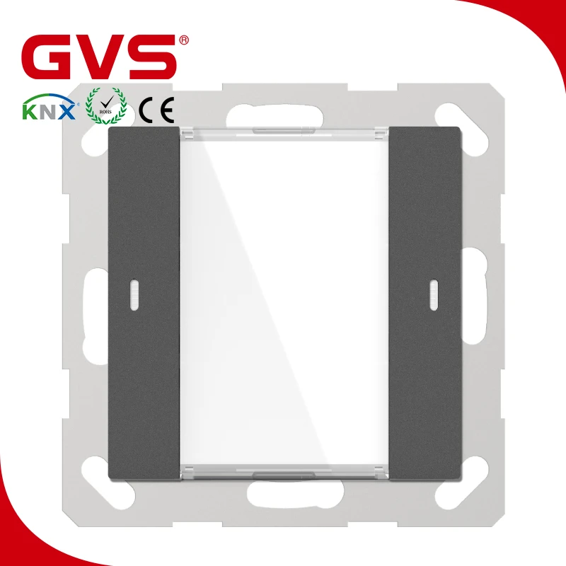 Latest Knx Eib Gvs K Bus Knx Push Button 55mm 1 Gang Matt Finish In Knx Smart Home Automation System Building Automation Aliexpress Latest Knx Eib Gvs K Bus Knx Push Button 55mm 1 Gang Matt Finish In Knx Smart Home Automation System Building Automation Aliexpress