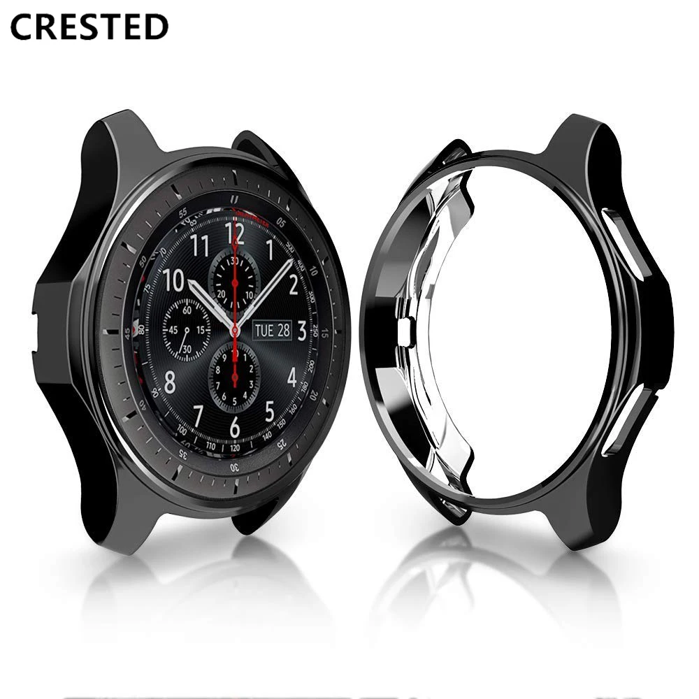 samsung gear s3 white