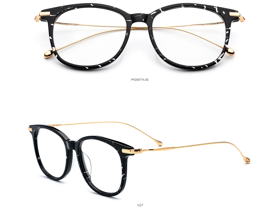 HEPIDEM B титановые оптические очки, оправа для мужчин, винтажные квадратные очки по рецепту, женские ретро круглые очки для близорукости, очки
