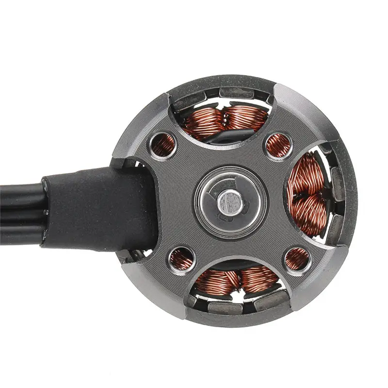 Бесщеточный двигатель Racerstar SPROG X 2205 2300KV 3 4S для начинающих моделей Sprog RC