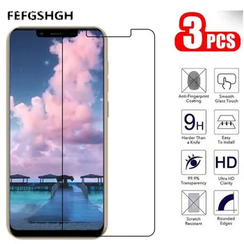 Перейти на Алиэкспресс и купить Защитное стекло Ulefone Armor 2 2S для Ulefone Armor X X2 6 6E 5 3T S7 S1 S10 Pro защитная пленка из закаленного стекла