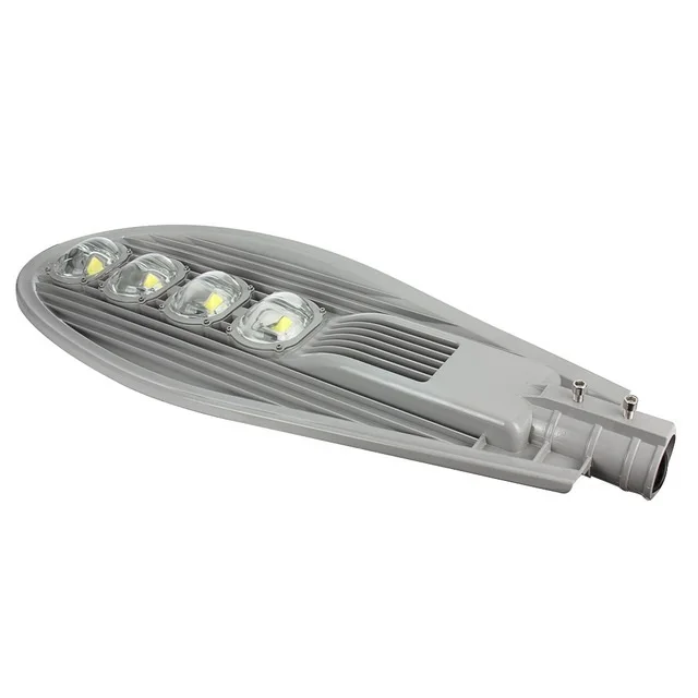 

1pcs Waterproof LED Streetlight High Power 30W-200W COB Street Light Road Lamp Garden Park Path light Outdoor Lighting
