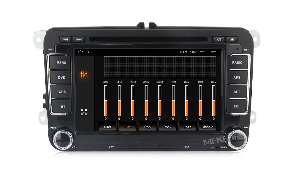 Excellent High-end system! MEKEDE android 9.1 2GB+32GB car dvd player for VW Skoda Octavia 2 golf car gps navigation with free canbus 19 Excellent High-end system! MEKEDE android 9.1 2GB+32GB car dvd player for VW Skoda Octavia 2 golf car gps navigation with free canbus 19