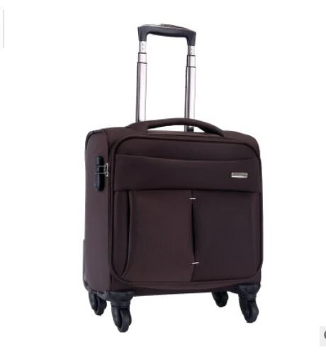 Oxford trolley bag price Clearance