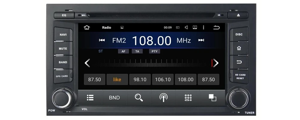 Clearance Liandlee Car Android System For Seat Leon Mk3 5F 2012~2018 Radio CD DVD Player GPS Navi MAP Navigation HD BT Screen Multimedia 27 Clearance Liandlee Car Android System For Seat Leon Mk3 5F 2012~2018 Radio CD DVD Player GPS Navi MAP Navigation HD BT Screen Multimedia 27