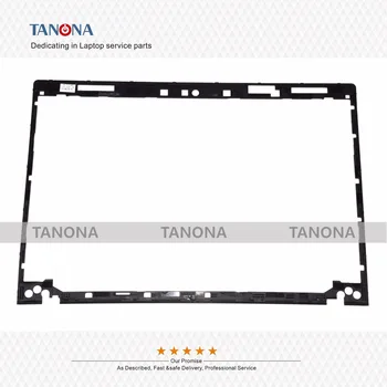 

Original New For Lenovo K22-80 Front Cover LCD Bezel Frame Cover Screen Bezel 441.0A201.0001 No Glass Black B Shell Housing