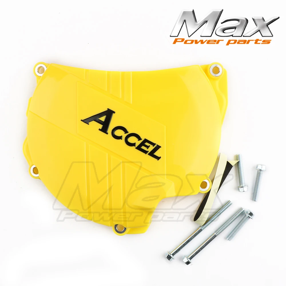 Motorcycle Plastic Clutch Protector Cover Protection Cover For RMZ450