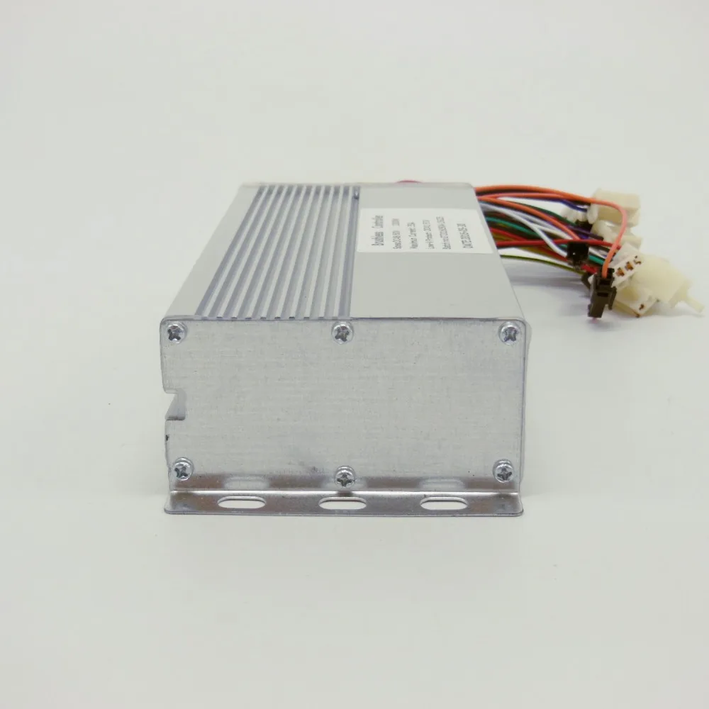 Sale GREENTIME 15 Mosfets 60V 800W/1000W Dual mode Sensor/Sensorless Brushless DC Motor Controller 3 Sale GREENTIME 15 Mosfets 60V 800W/1000W Dual mode Sensor/Sensorless Brushless DC Motor Controller 3