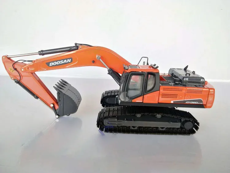 1:50 DOOSAN игрушка для экскаватор |excavator toy|toy excavatordoosan excavators |