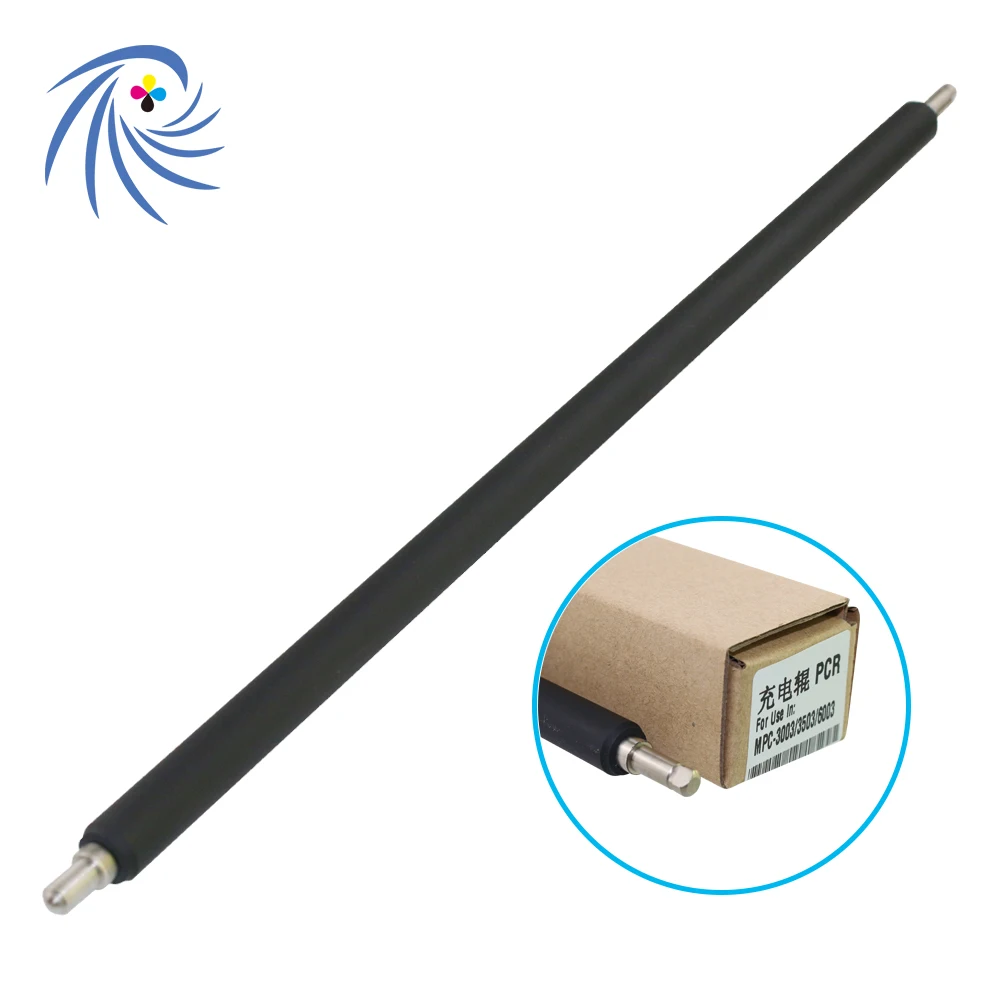 Rolo de Carga Compatível para Ricoh Primária Aficio Mpc2003 Mpc2503 Mpc3003 Mpc3503 2003 2503 3003 3503 2 Pcs Ad02-7050 Pcr