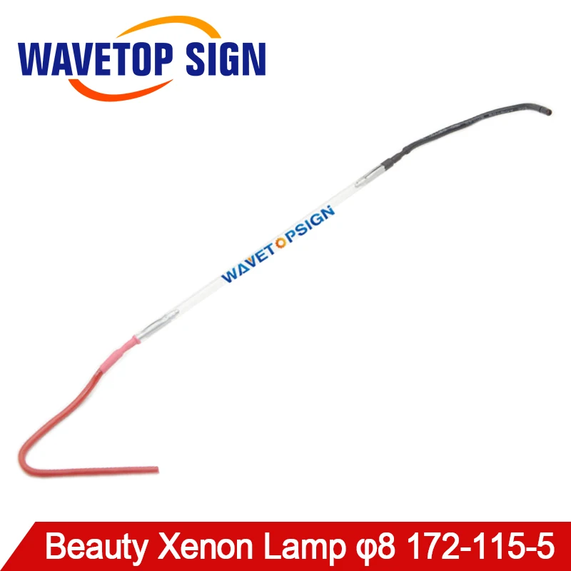 

Beauty xenon lamp size 172-115-5 with wires