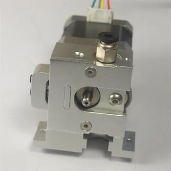 

SWMAKER BullDog Lite Extruder direct extruder All Metal for 3D printer DIY RepRap Prusa Mendel- 1.75mm with hotend mount plate m