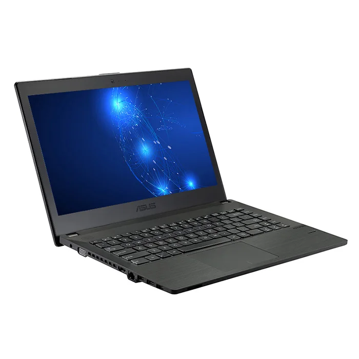 ASUS Notebook Windows10 Pro Intel i3-7100U Dual Core 2.4GHz 4GB RAM 500GB HDD 14.0\