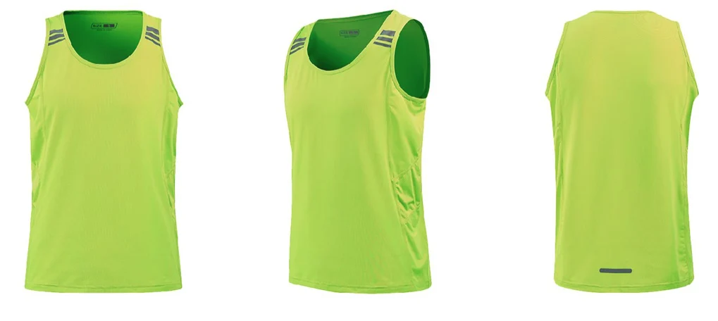 Yoga Shirt Women Sport Yoga Top Dance Thin Fitness Sleeveless Breathable Quick Dry Vests Workout Exercise Loose Running T-Shirts