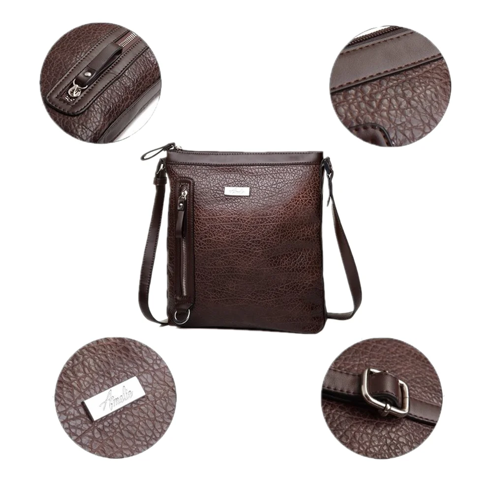 AMELIE GALANTI Для женщин сумка & Crossbody сумки среднего размера предназначен для высоких