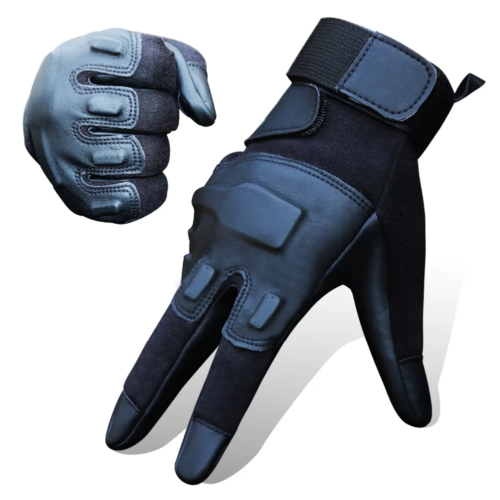 ANTARCTICA Outdoor Sports Tactical Gloves Full Finger Gloves For