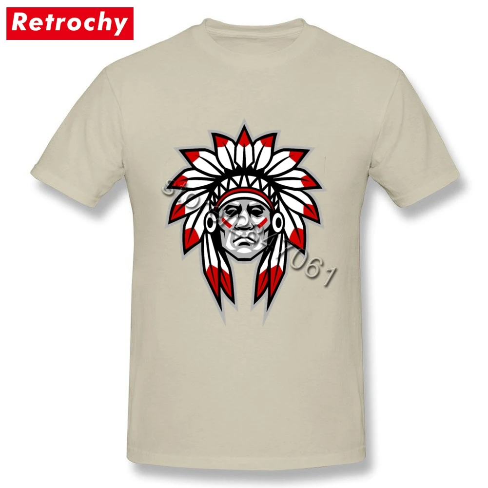 XXXL Tamaño de Moda de Verano Camiseta Indio Camisetas Camisas de Los