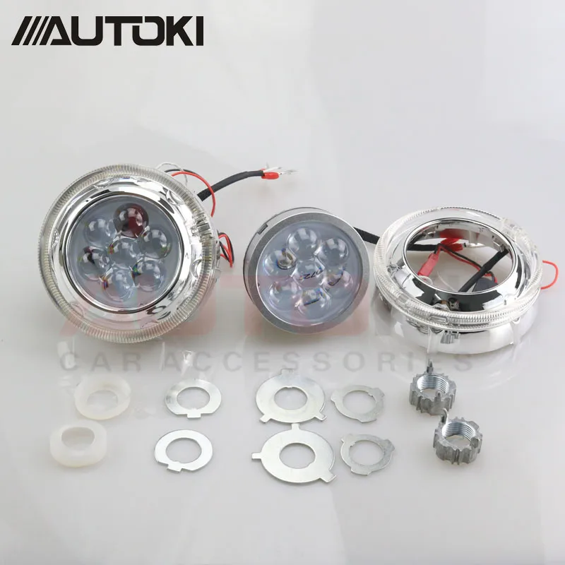 GTI LED