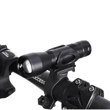Bicycle Light 2000 Lumens 3 Mode XM-L T6 LED cycling Front Bike Light Lamp