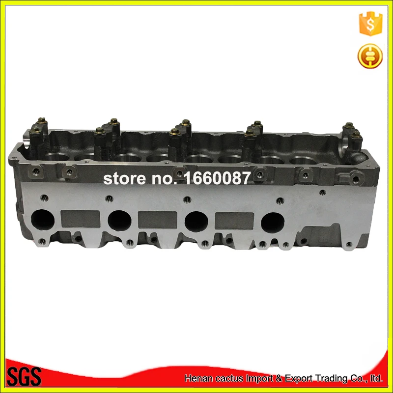 Sotck товара! 1KZ-TE головки цилиндра 11101-69175 для Toyota Land Cruiser 2982cc 8 v