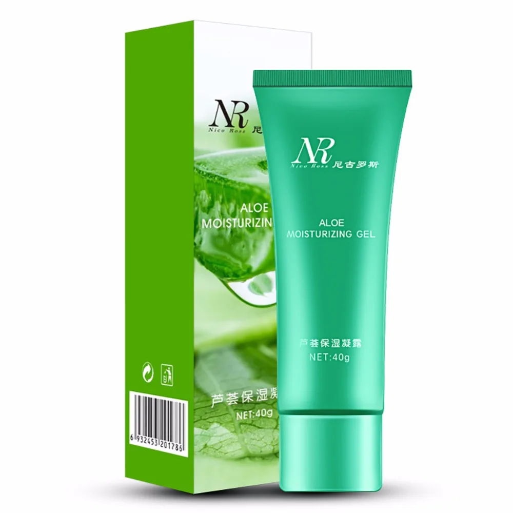 1pcs Aloe Vera Gel Anti Acne Genuine Perfect Acne Scar Acne Remove