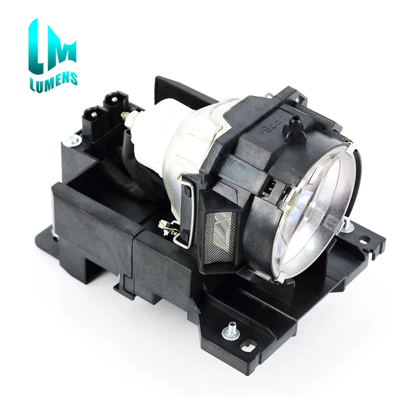 

RLC-021 DT00771 CPX605W High Quality Replacement Lamp with Housing for HITACHI CP-X505 CP-X600 CP-X605 CP-X608 HCP-7000X