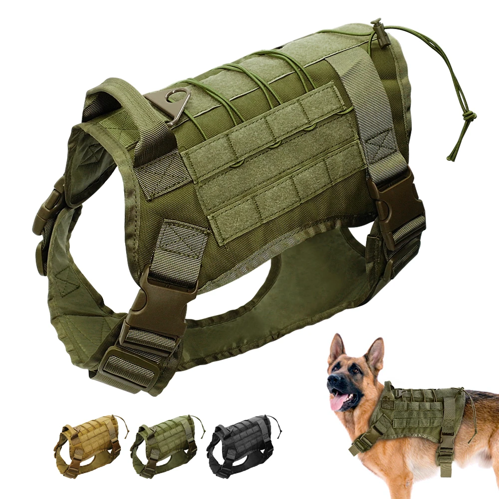 k9 dog vest harness
