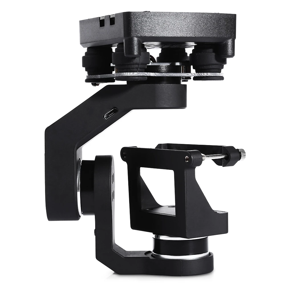 

Original SIMTOO ST0003 3-axis Stabilization Gimbal for Dragonfly Drone Pro