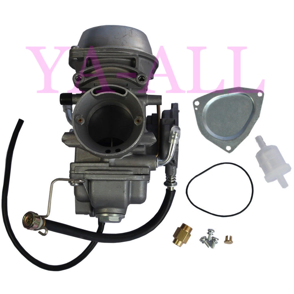 Карбюратор Polaris Carb для Sportsman 500 4X4 HO 2001 2002 2003 2004 2005 2010 2011 2012|Детали и аксессуары
