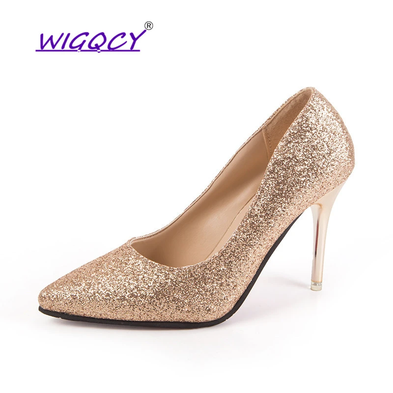 gold dress shoes for wedding