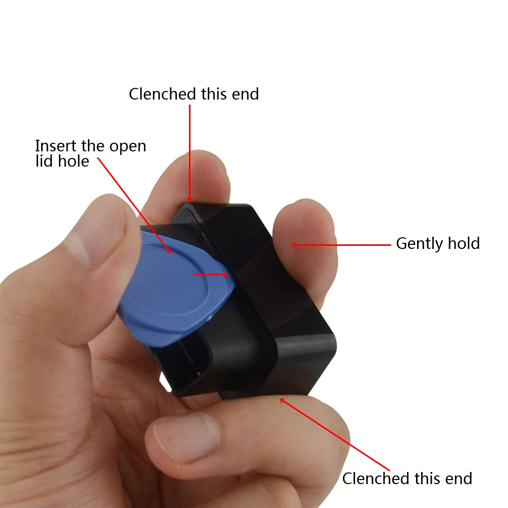 Mini Plug Play OBD GPS трекер для автомобиля GSM OBDII устройство отслеживания OB22 16 контактный