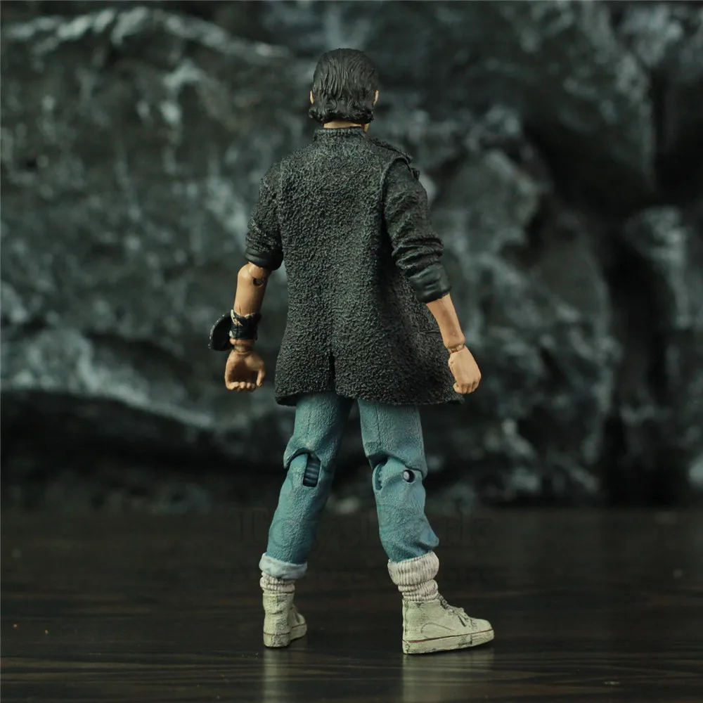 Продажа Очень странные дела одиннадцать будет LUCAS Майк Дастин 7