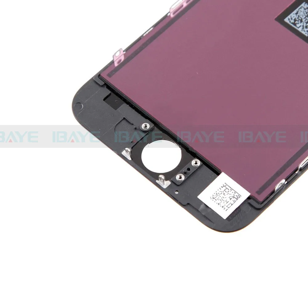 Grade AAA For iPhone 6 6 Plus LCD Display With Touch Screen Digitizer Assembly For iPhone 6 + Tools (11)