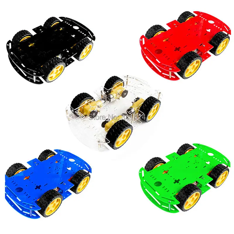 4WD car-14