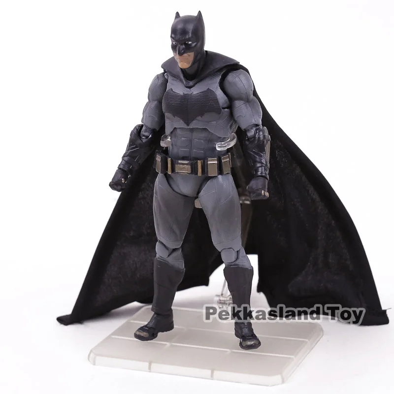 Batman DC Comics Justice League PVC Action Figure Collectible Model Toy Doll