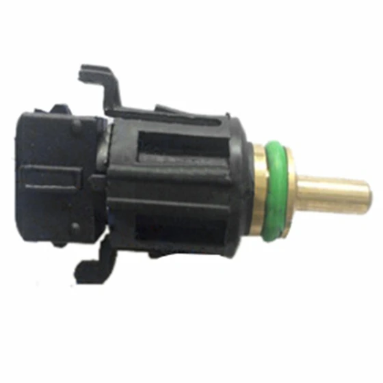 AUTO pieces Lower Coolant Hose Coolant Thermo Sensor 13621433077 For