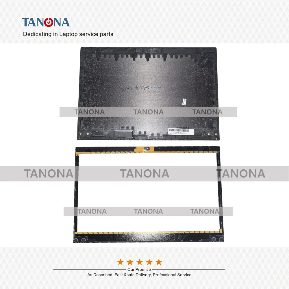 Оригинальная задняя крышка для Lenovo ThinkPad X1 Carbon Gen 4 20FB 20FC ЖК-экран SCB0K40144 01AW967 01AW992 +