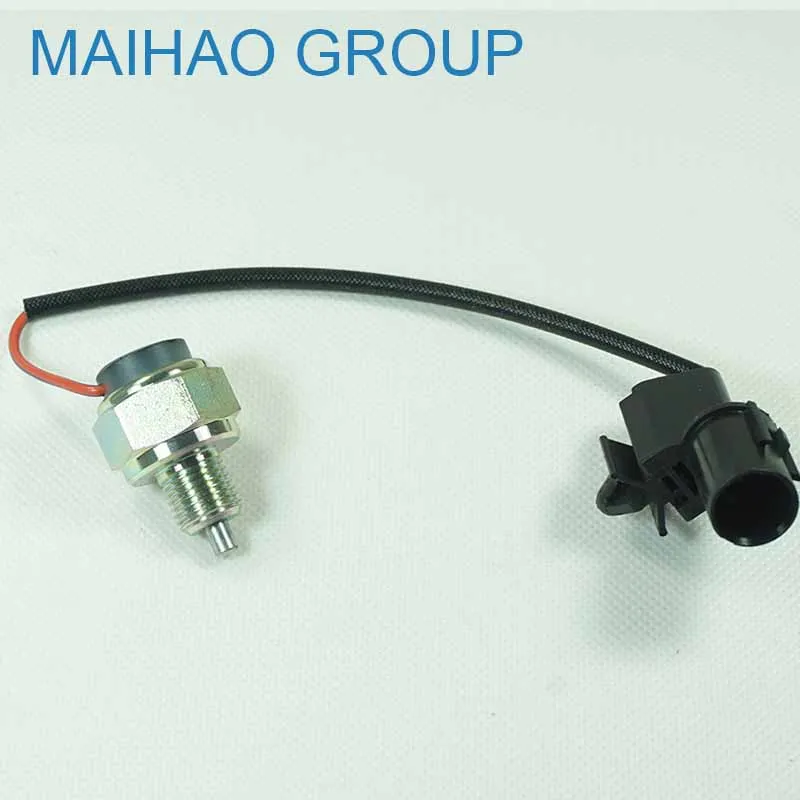 

MB896028 M T/H H-L Gearshift 4WD Lamp Switch For Mitsubishi Pajero V23 V24 V43 V44 V45 V46 6G72 4D56 6G74 4M40 Free shipping New