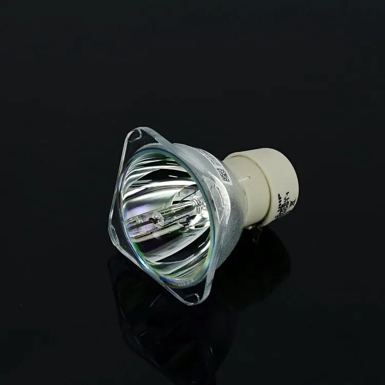 5J J3A05 001 Original bare lamp for BENQ MW881UST MX712UST MX880ST MX880UST font b Projectors b