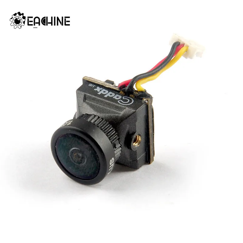 Eachine RedDevil 105 мм FPV гоночный Дрон запасная часть CADXX EOS2 16:9 мини камера Rc пульт