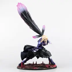 Fate night fate night SABER Hesseba Пекинская железная Молот кукла красиво упакованная злая взрослая Красивая ручная модель