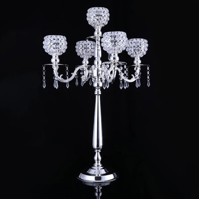 Customized size and color table top flower ball stand decoration | Дом и сад