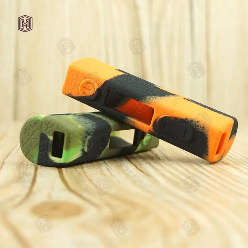 Силиконовый чехол Microsmoke 1 шт. для JUSTFOG Q16 STARTER JUST FOG Q16C ModShield плотный защитный