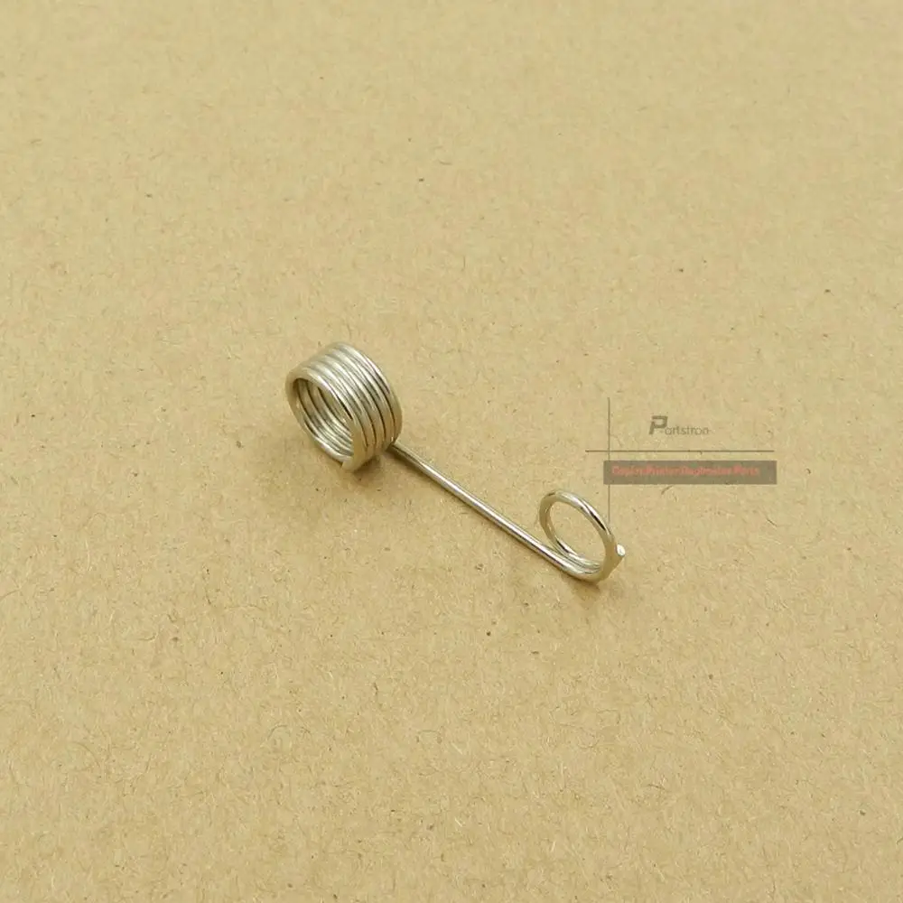 Rolo de Guia gr a Carga da Mola 002-11210 para Riso 1750 2000 293 295 2950 3910 3950 ra 201 202 205 300 10 Pcs Fr291 Gr1700 1710 13 spring loaded