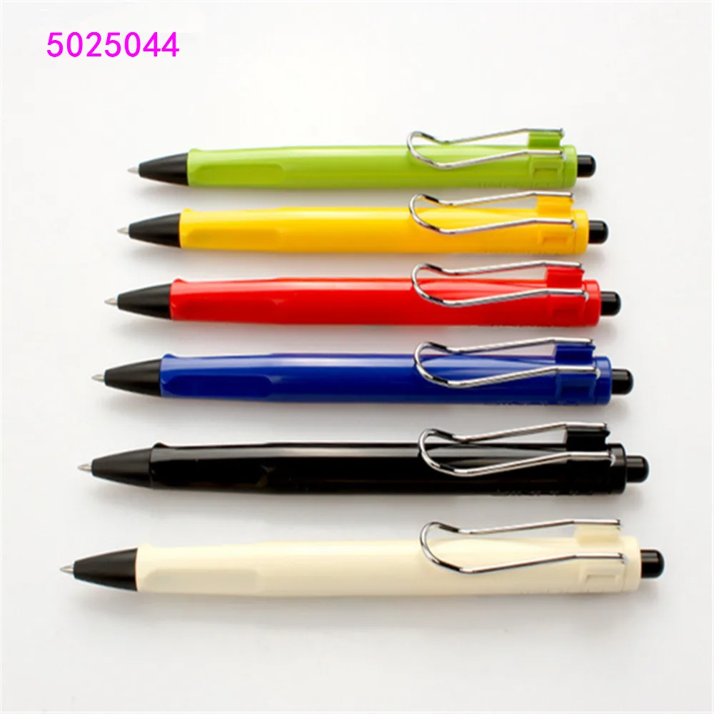

High quality jinhao 598 Colour Press Gel Pen School Student office stationery Supplies