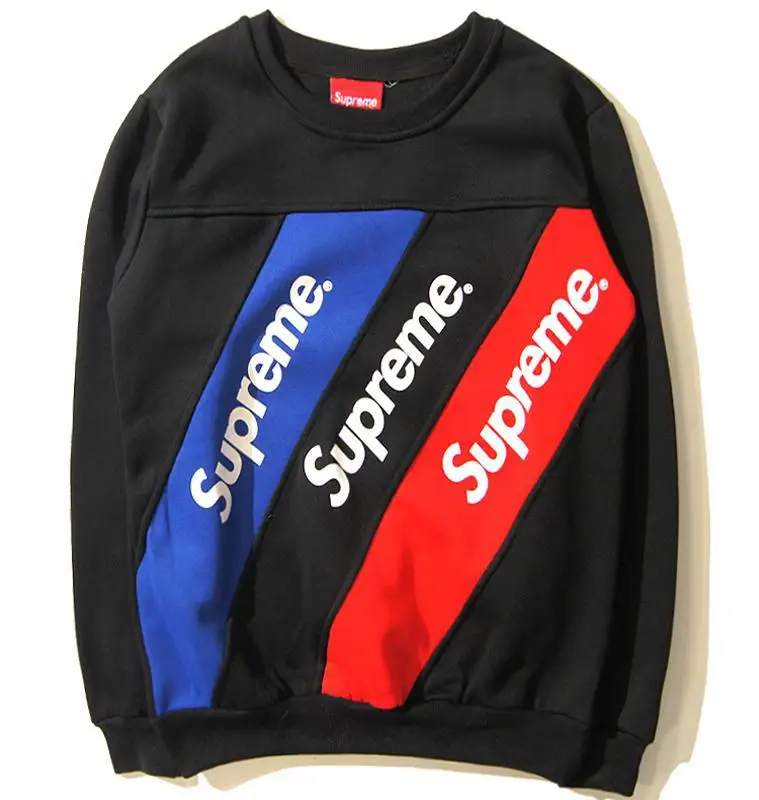 supreme clothing for men