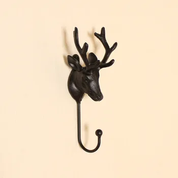 

Clothing Store Hook Clothes Rack Hook Wall Hang Clothes Hook Wall Hang Single Hook Front Hang Clothes Rack Display Rack