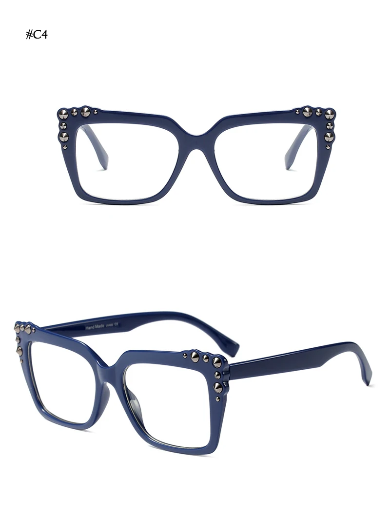 rivet cat eye sunglasses (15)