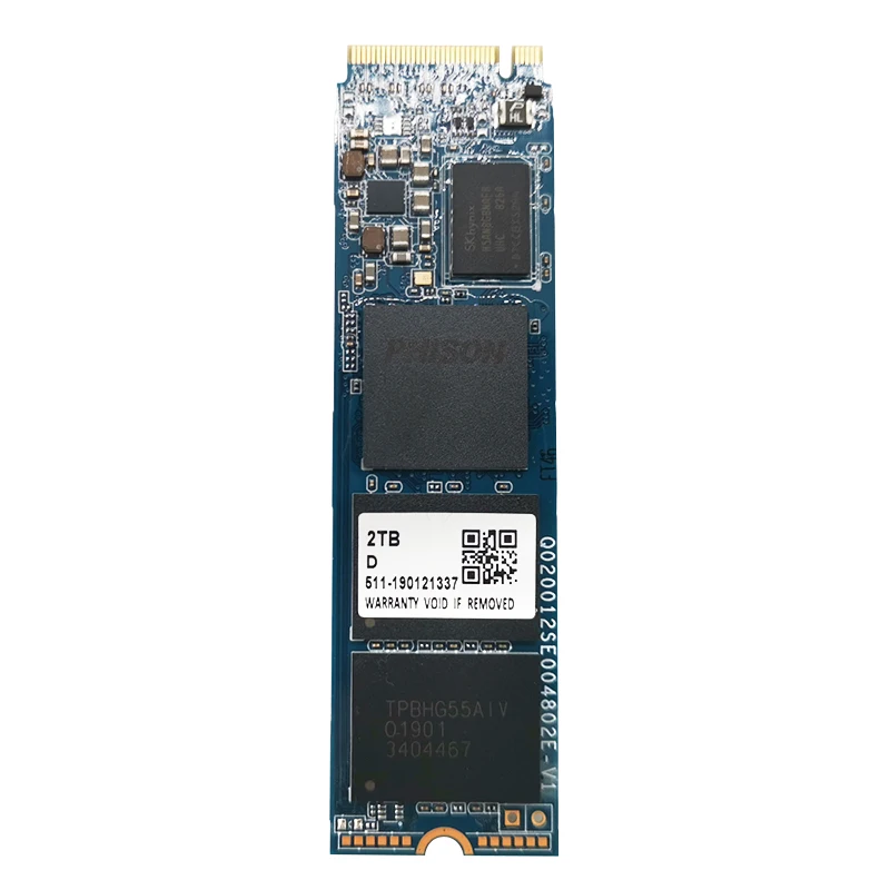  Neue/Original THU Professionelle SSD 256 GB 512 GB 3D NAND M.2 2280 PCIe NVMe Gen3 x 4 Interne soli